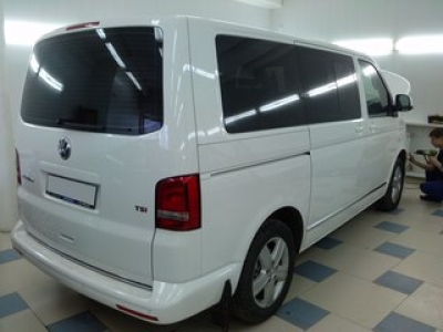 VW T6