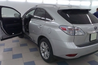 Lexus RX 450