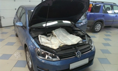 VW GOLF 7