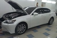 Lexus GS 350